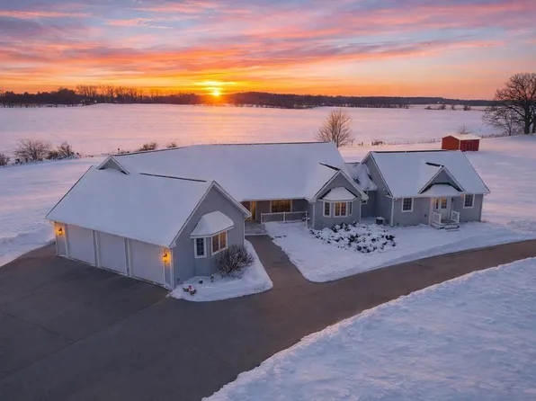 11365 US Highway 14 NORTH North, Brooklyn, WI 53521