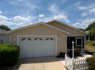 2484 Kingstree Pl, The Villages, FL 32162