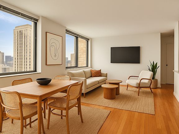 3rd image of 1965 Broadway APT 21K