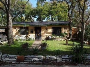 1912 Pasadena Dr, Austin, TX 78757