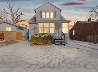 7027 Meadow Ave, Warren, MI 48091