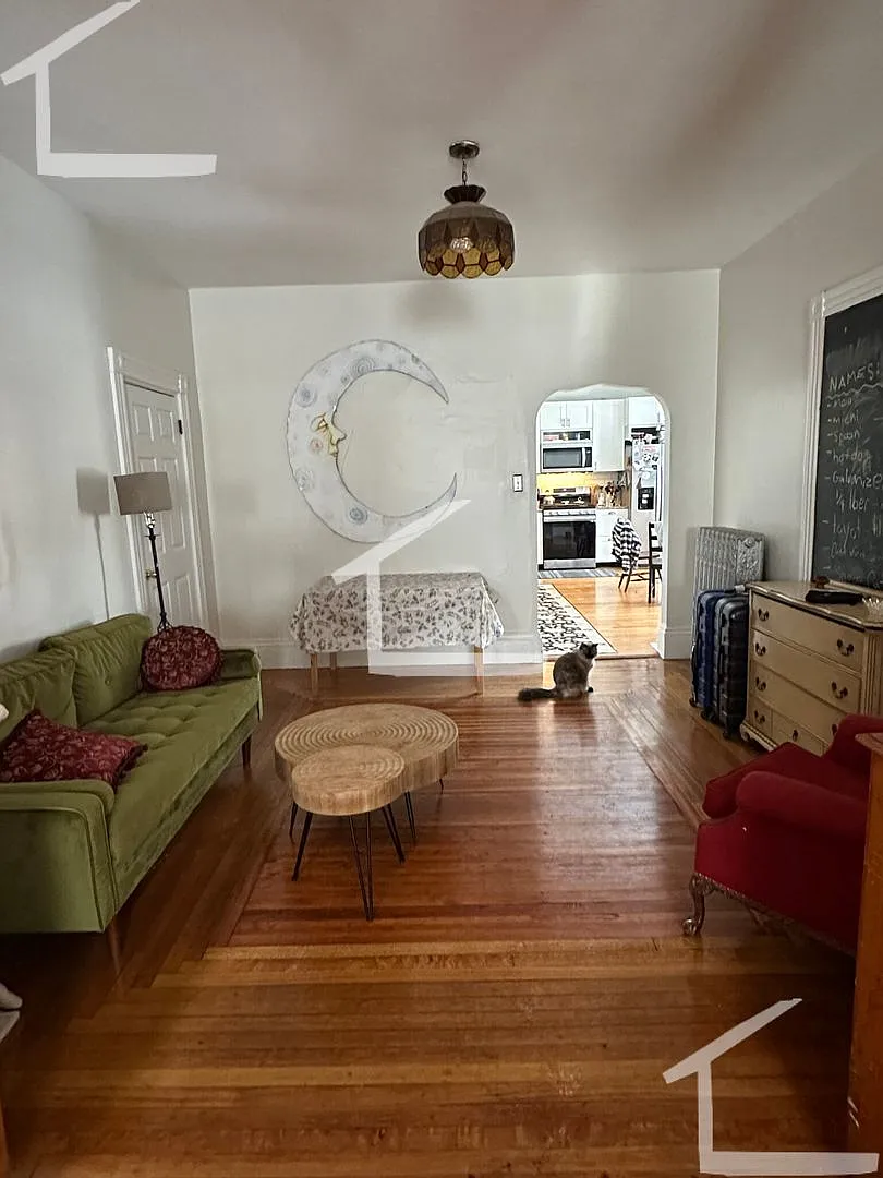 29 Greylock Rd #1 Boston MA 02134 — Photo 1