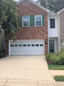 541 Woodland Park Ter, Lawrenceville, GA, 30043