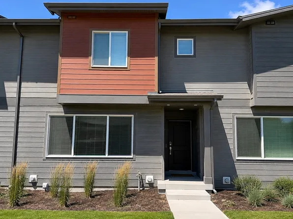2932 N Golden Spike Dr, Eagle Mountain, UT 84005