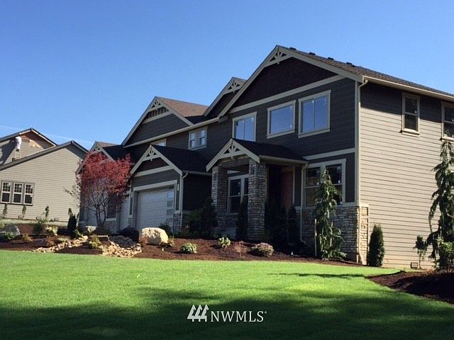 2nd image of 10904 lot 49 137th Avenue NE