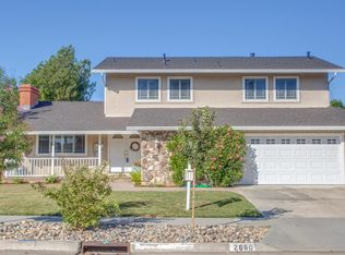 2660 Briarwood Dr, San Jose, CA 95125