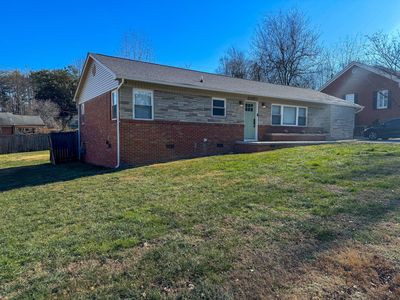 2308 Branner Ave, Jefferson City, TN, 37760