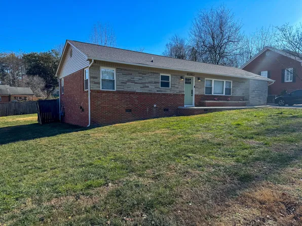 2308 Branner Ave, Jefferson City, TN 37760