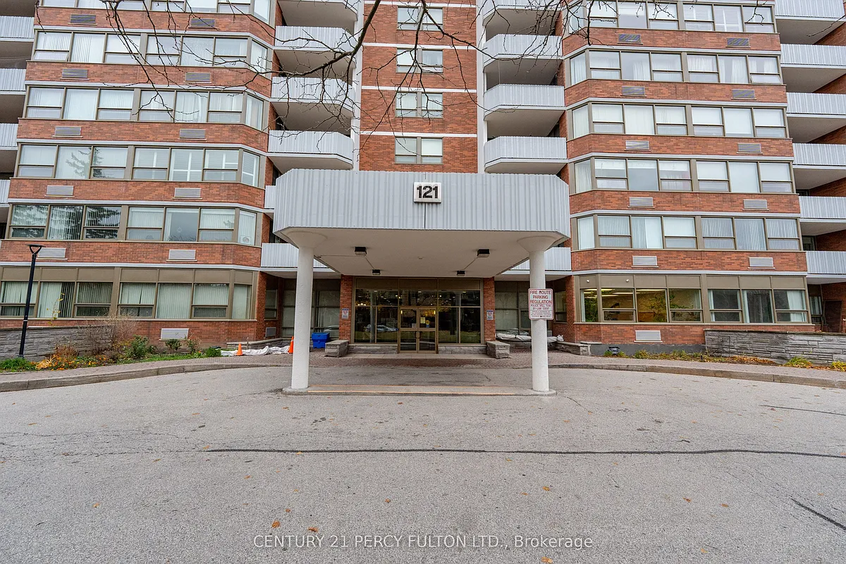 Building Photo - 121 Ling Rd #1403