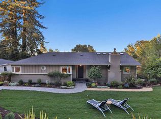 212 El Toyonal, Orinda, CA 94563