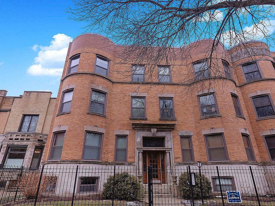 1st image of 4336 N Kenmore Ave #Gs