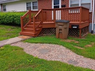 406 Fairway Ave, Charlottesville, VA 22902