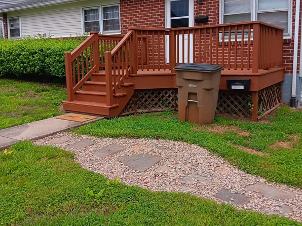 406 Fairway Ave, 406 Fairway Ave #B, Charlottesville, VA 22902