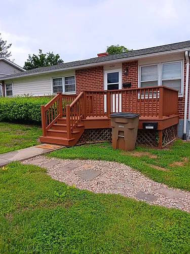 406 Fairway Ave Photo 1