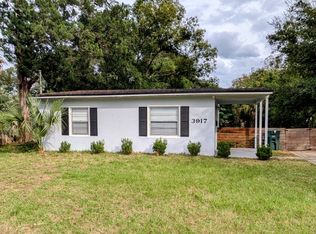3917 Peach Dr, Jacksonville, FL 32246