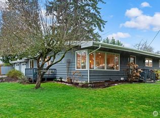 4902 NE 7th Place, Renton, WA 98059