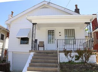 509 W Southern Ave, Covington, KY