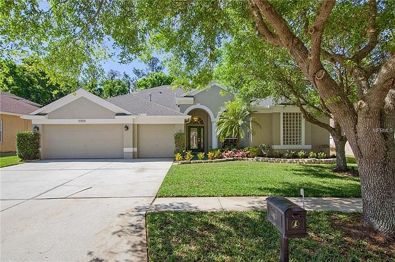 5913 Falconwood Pl, Lithia, FL 33547 Zillow
