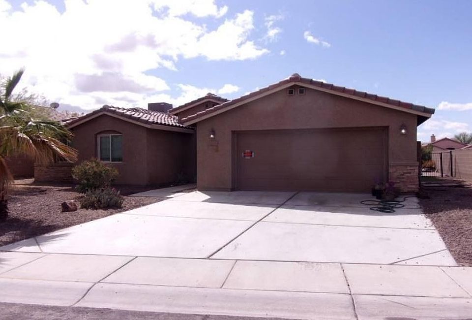 Property Front View