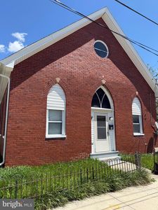 14 Stoyer St, Frostburg, MD, 21532