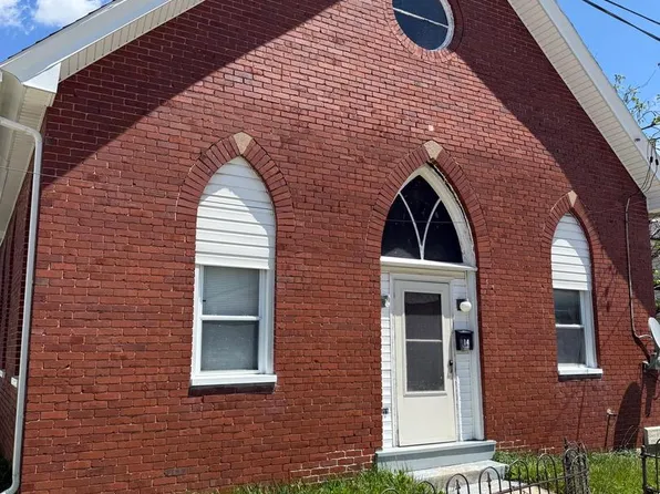 14 Stoyer St, Frostburg, MD 21532