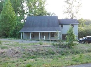 2121 County Road 103, Killen, AL 35645