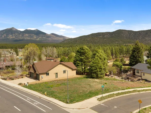 2940 W Wilson Dr, Flagstaff, AZ 86001