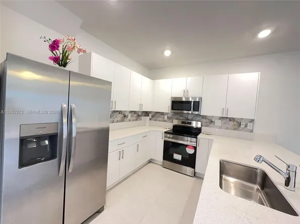 12838 SW 243rd St #12838, Homestead, FL 33032