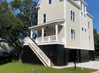 112 Tidal Creek Drive Tidal Creek Gdn LOT 4, Murrells Inlet, SC 29576