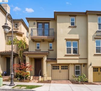 215 Olive Hill Dr, San Jose, CA, 95125
