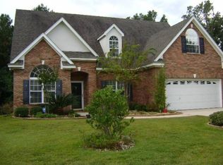 637 Eagle View Cir, Tallahassee, FL 32311