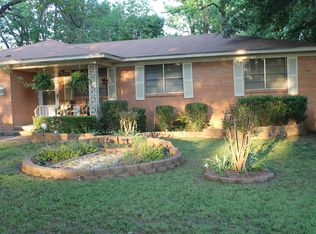 9513 Southboro Dr, Little Rock, AR 72209