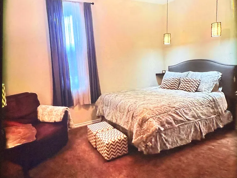 311 S Montezuma St #5 — Photo 1