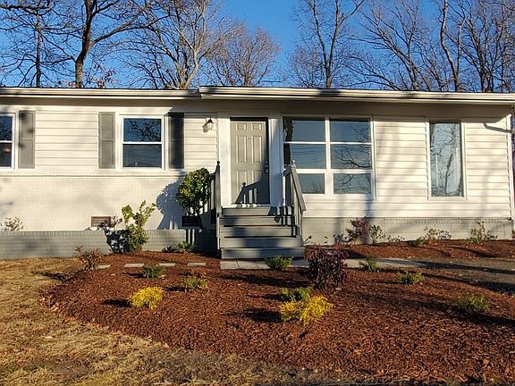 4th image of 23040 Shady Mile Dr