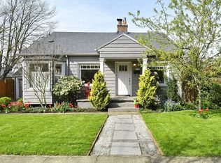 6151 NE Alton St, Portland, OR 97213