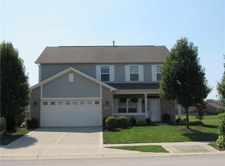 15238 Atkinson Dr, Noblesville, IN 46060