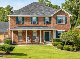 1092 Hampstead Pl, Martinez, GA 30907