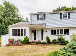 41 Ladyslipper Dr, Shrewsbury, MA 01545