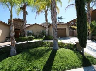25292 De Salle St, Laguna Hills, CA 92653