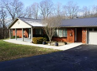 1963 Pumphouse Rd, Somerset, KY 42503
