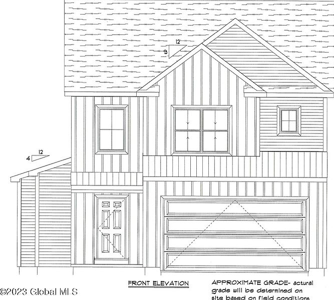 2nd image of 13 Woodland Hl Road