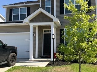 578 Crossland Dr, Moncks Corner, SC 29461