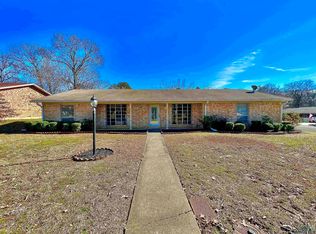 1300 Elgin St, Longview, TX 75604