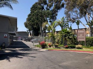 443 E Occidental Dr #14, Oxnard, CA 93036