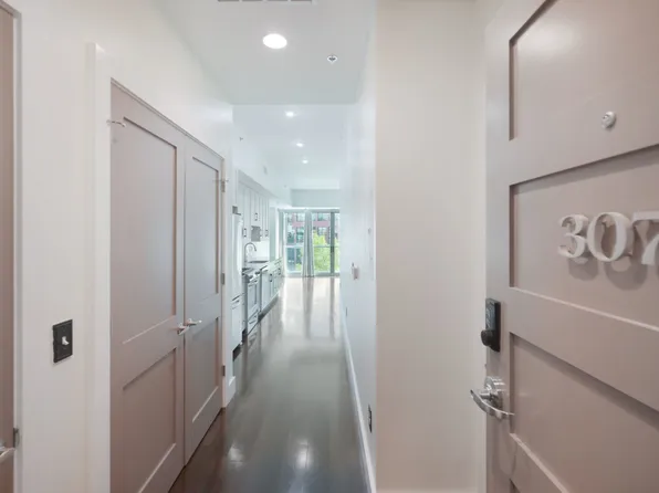 1100 Howell Mill Rd #307, Atlanta, GA 30318