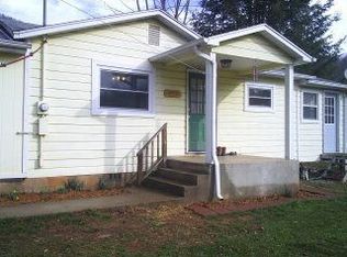 644 Sutton Branch Rd, Sylva, NC 28779