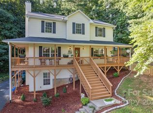 645 Alexander Rd, Alexander, NC 28701