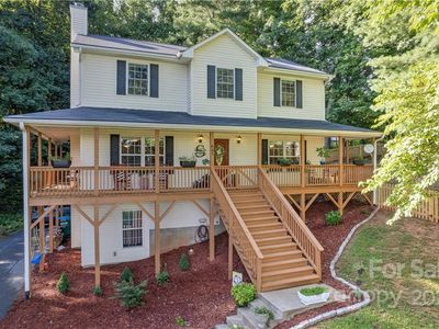 645 Alexander Rd, Alexander, NC, 28701