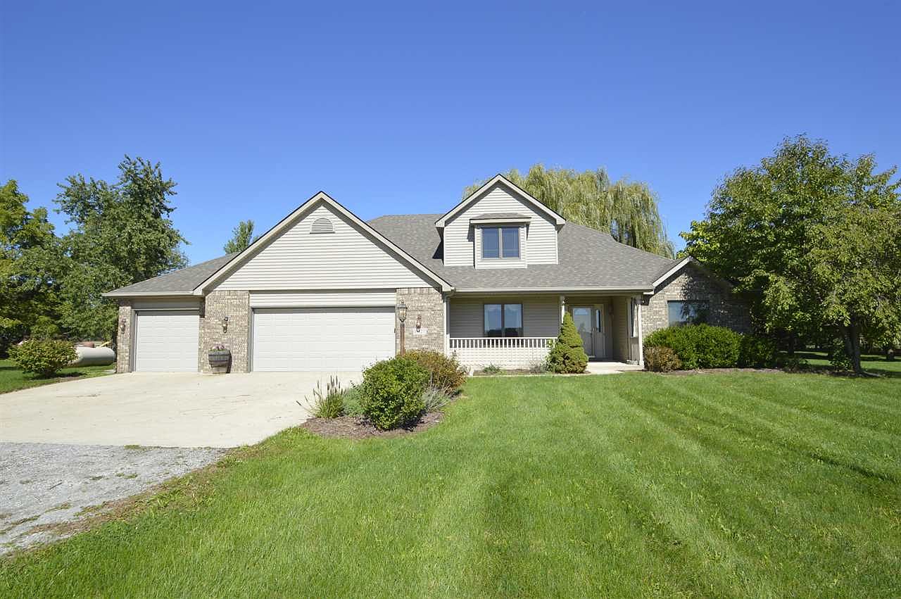 13127 Hoagland Rd, Hoagland, IN 46745 Zillow
