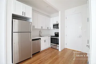 Rented by Grand & Co.